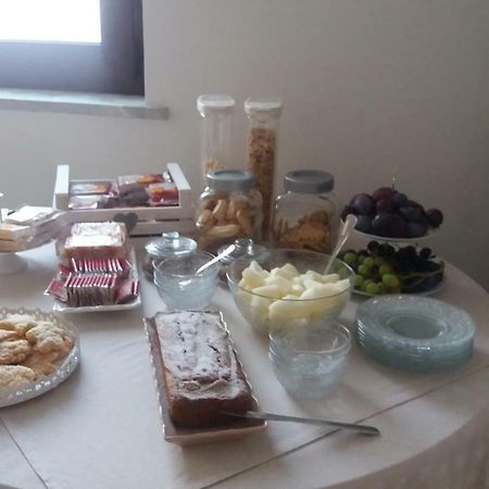 람페두사 Venustas B&B 외부 사진