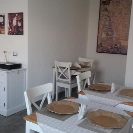 람페두사 Venustas B&B 외부 사진