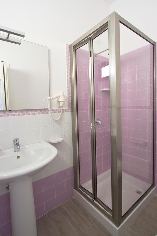 람페두사 Venustas B&B 객실 사진