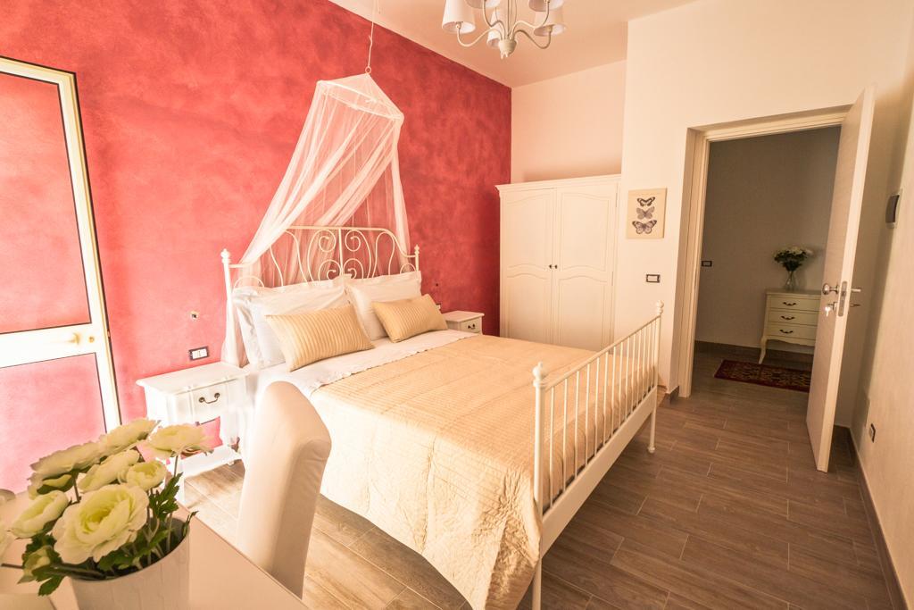 람페두사 Venustas B&B 외부 사진