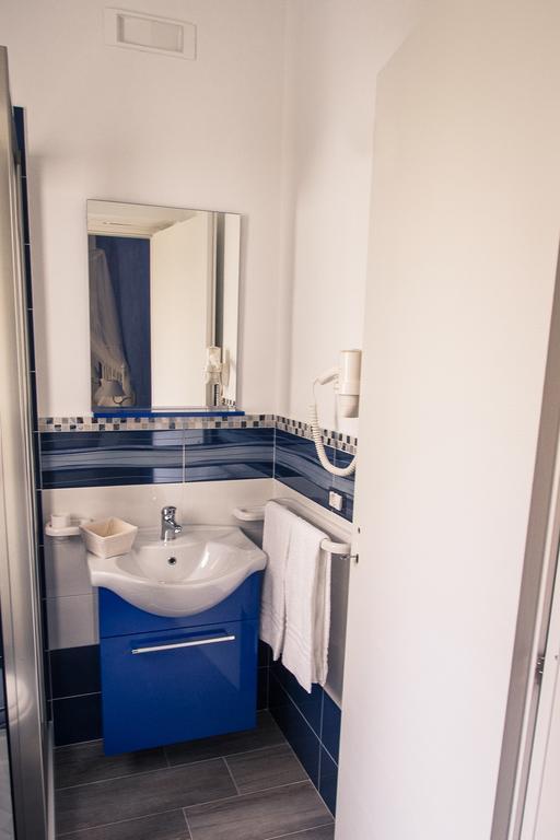 람페두사 Venustas B&B 외부 사진