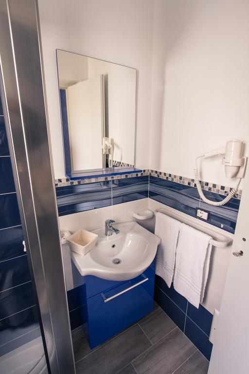 람페두사 Venustas B&B 외부 사진