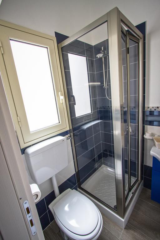 람페두사 Venustas B&B 외부 사진
