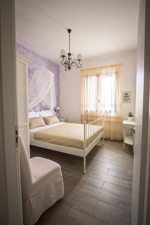 람페두사 Venustas B&B 외부 사진
