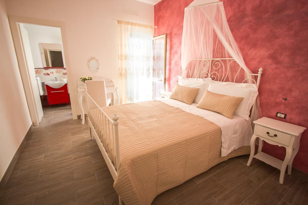 람페두사 Venustas B&B 객실 사진