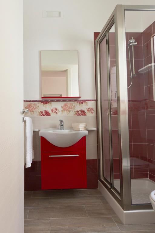 람페두사 Venustas B&B 외부 사진