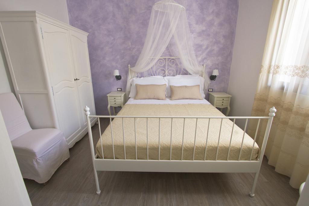 람페두사 Venustas B&B 외부 사진