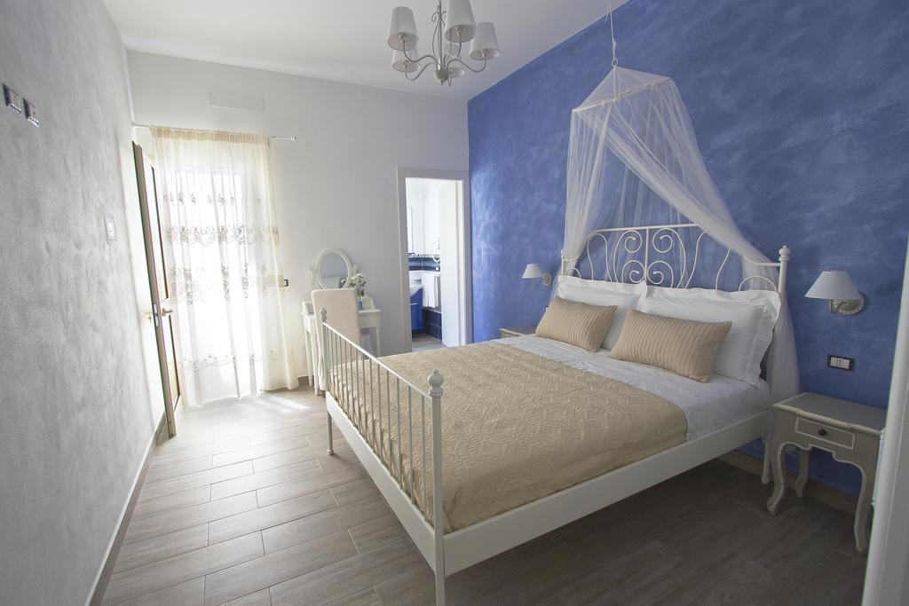 람페두사 Venustas B&B 외부 사진