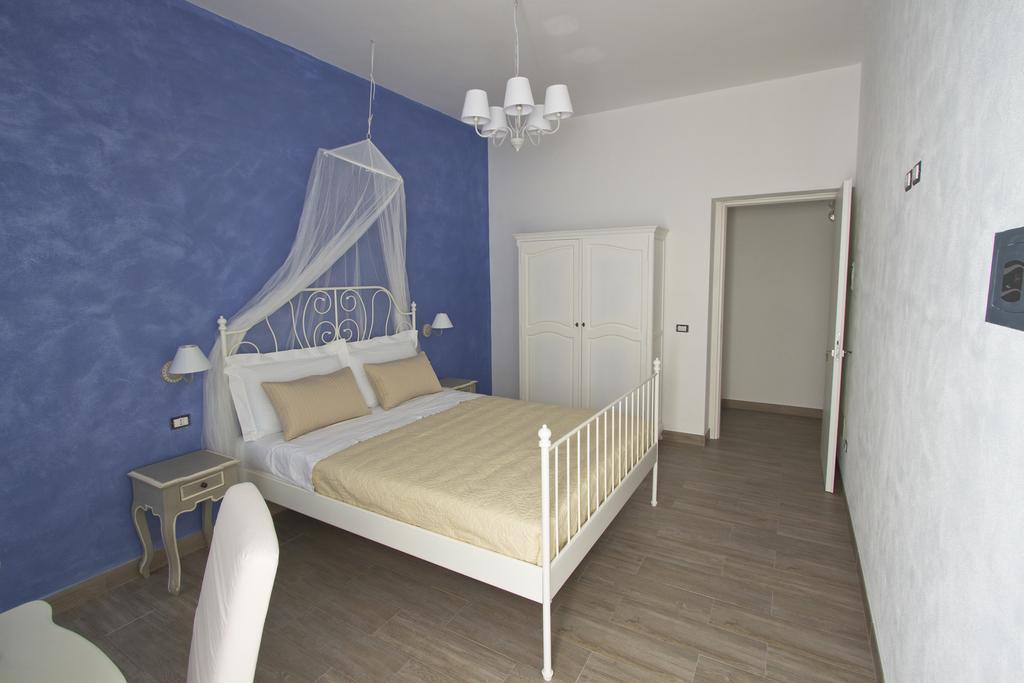 람페두사 Venustas B&B 객실 사진
