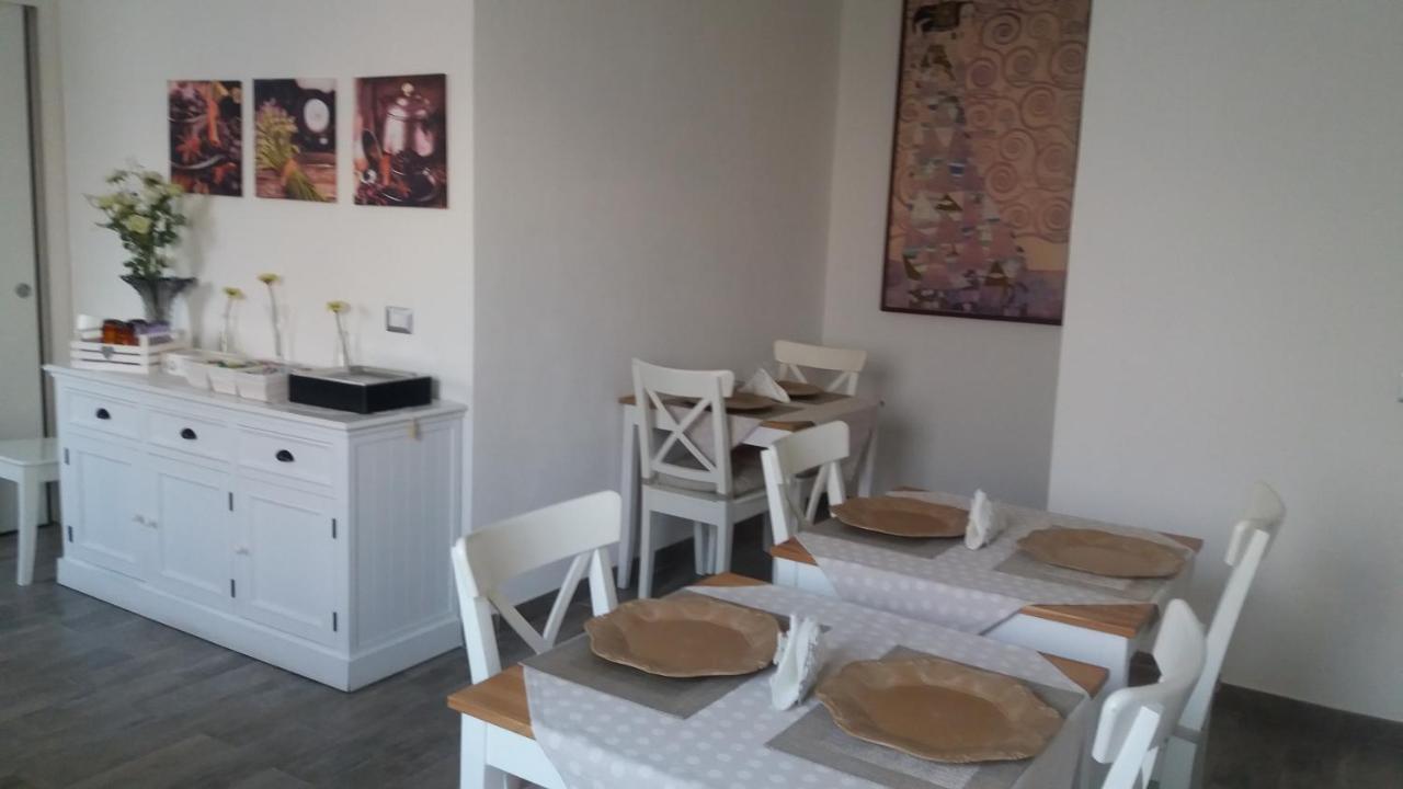 람페두사 Venustas B&B 외부 사진
